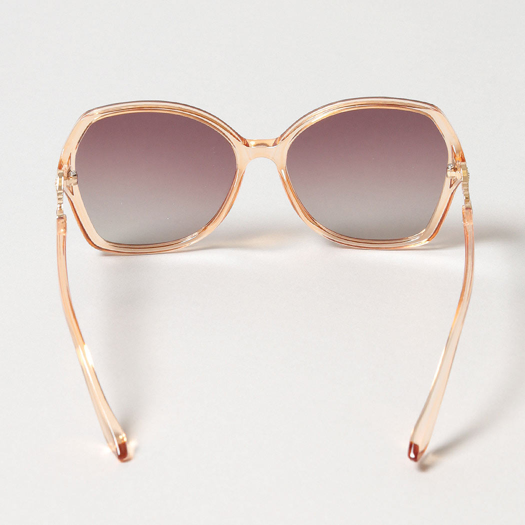 Classic Bold Sunglasses