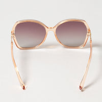 Classic Bold Sunglasses