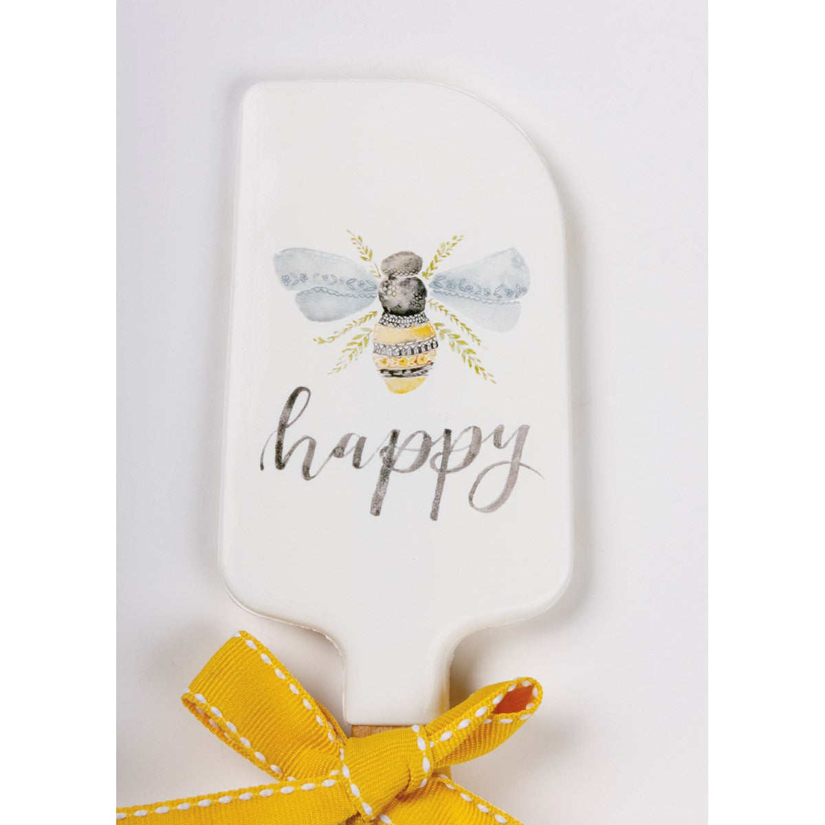 Bee Happy Spatula