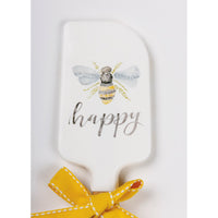 Bee Happy Spatula