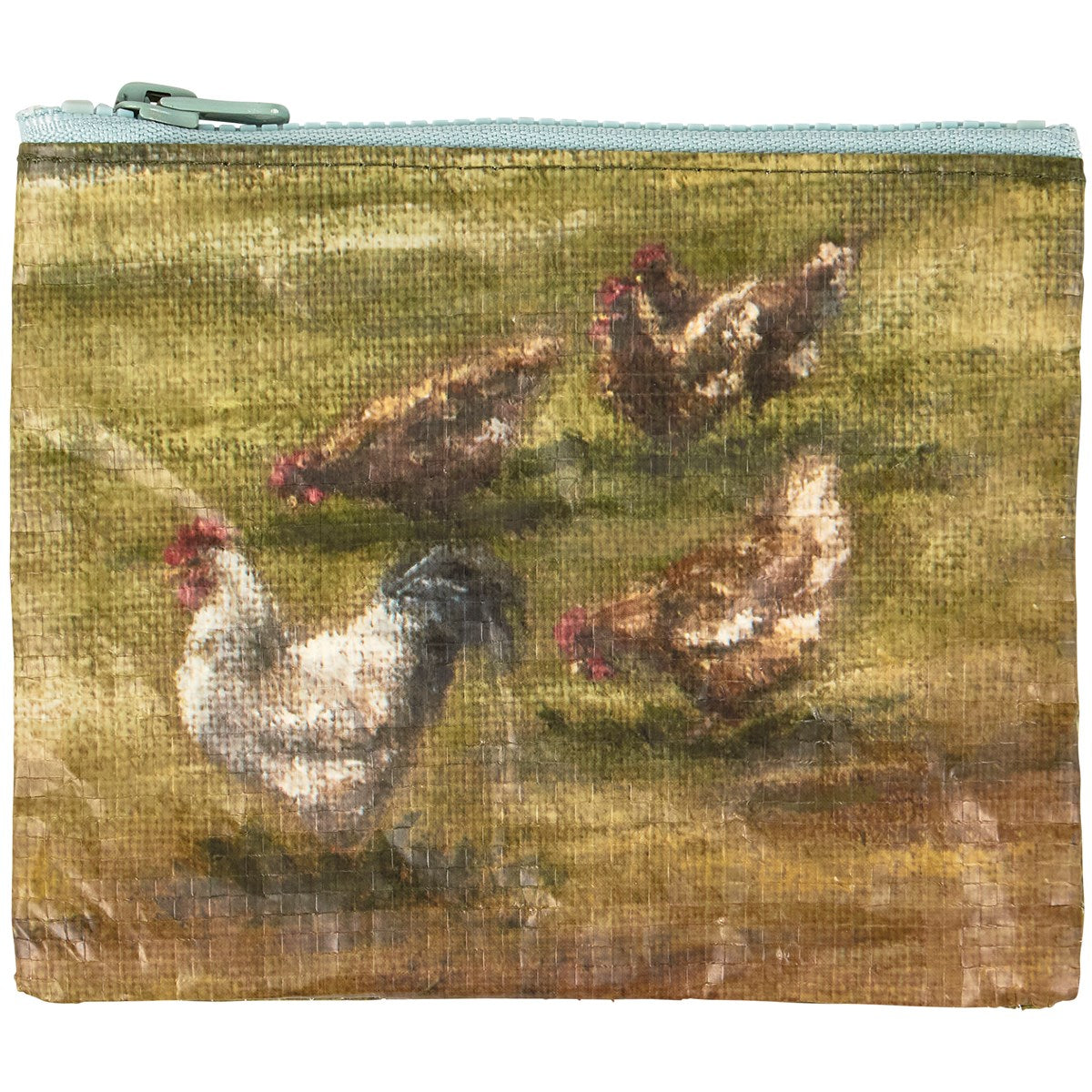 Chicken Wallet *