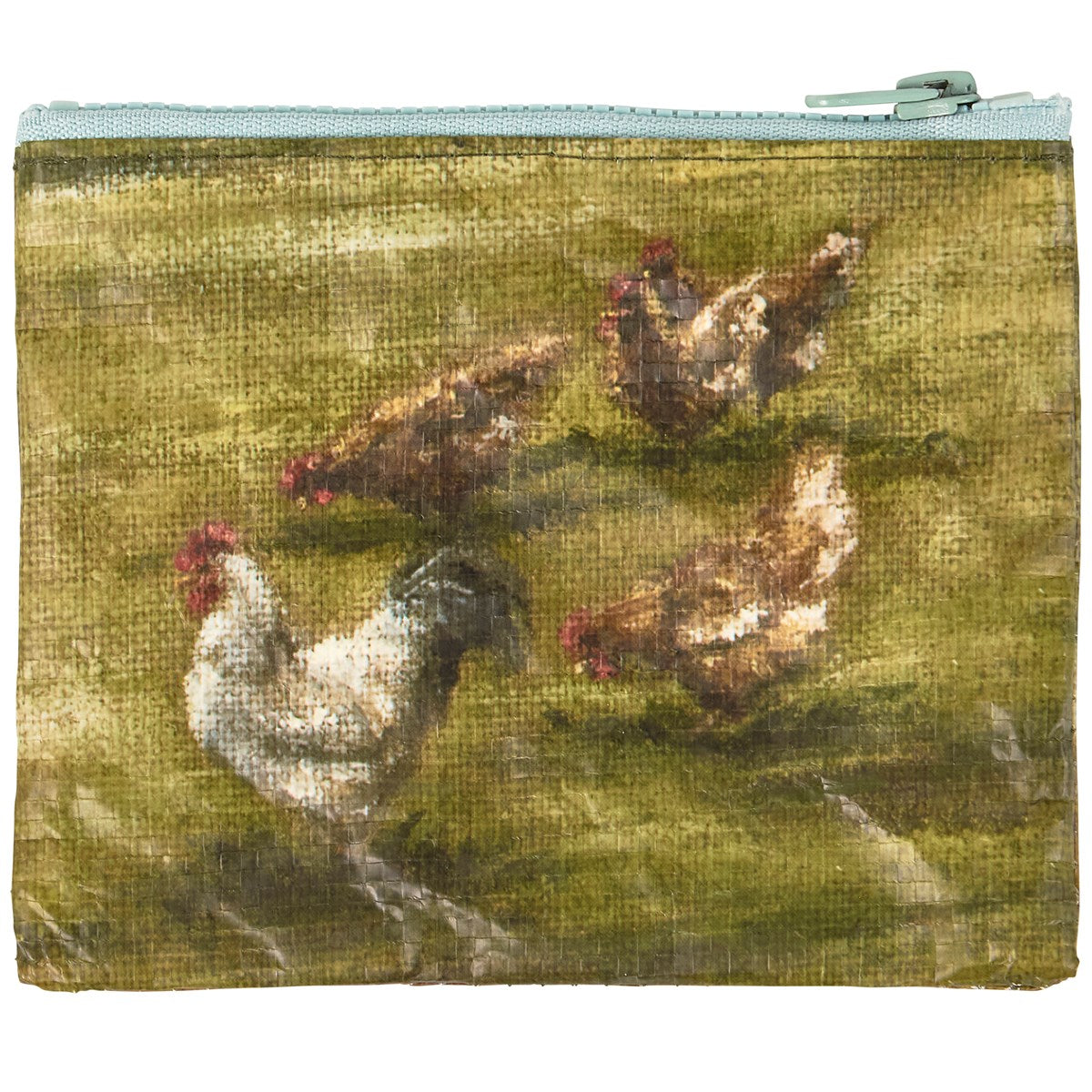 Chicken Wallet *