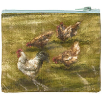 Chicken Wallet *