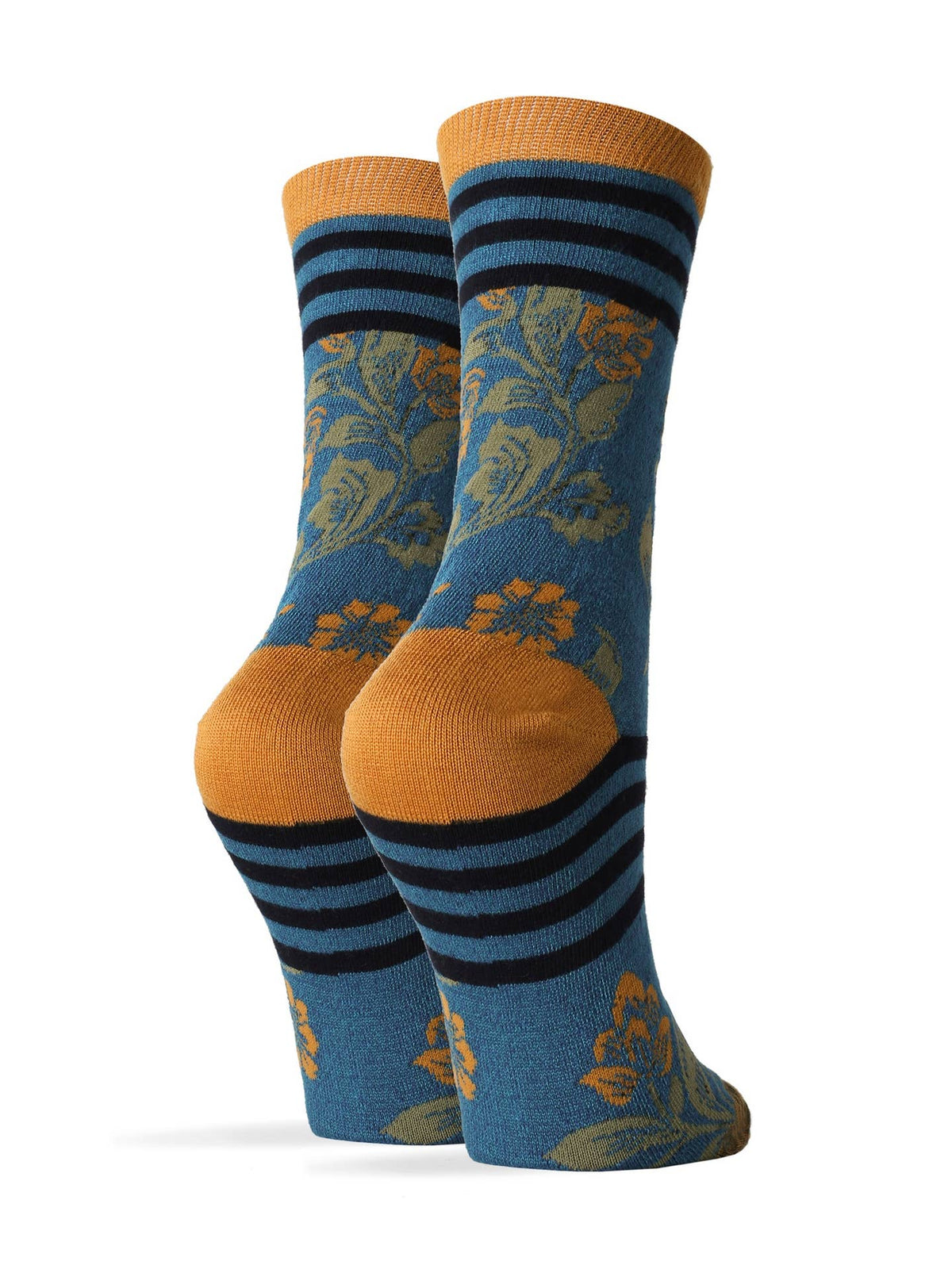 The Wilds bamboo socks *