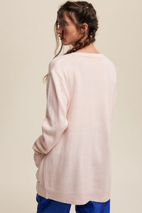 Cherry Delight Cardigan * on sale