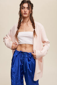 Cherry Delight Cardigan * on sale