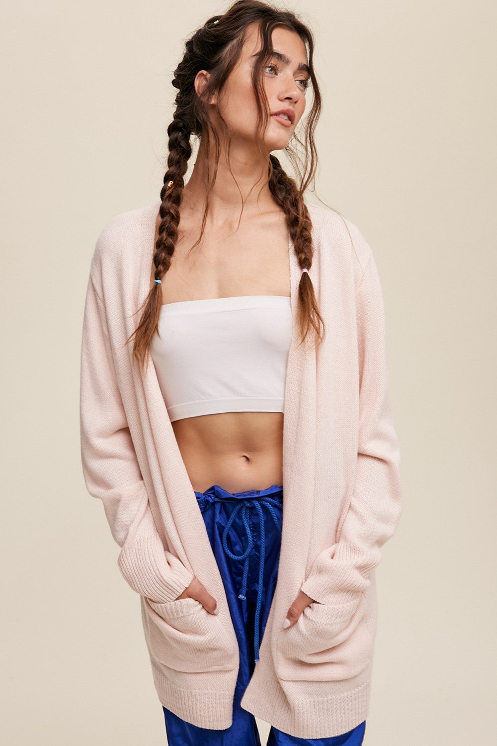 Cherry Delight Cardigan * on sale