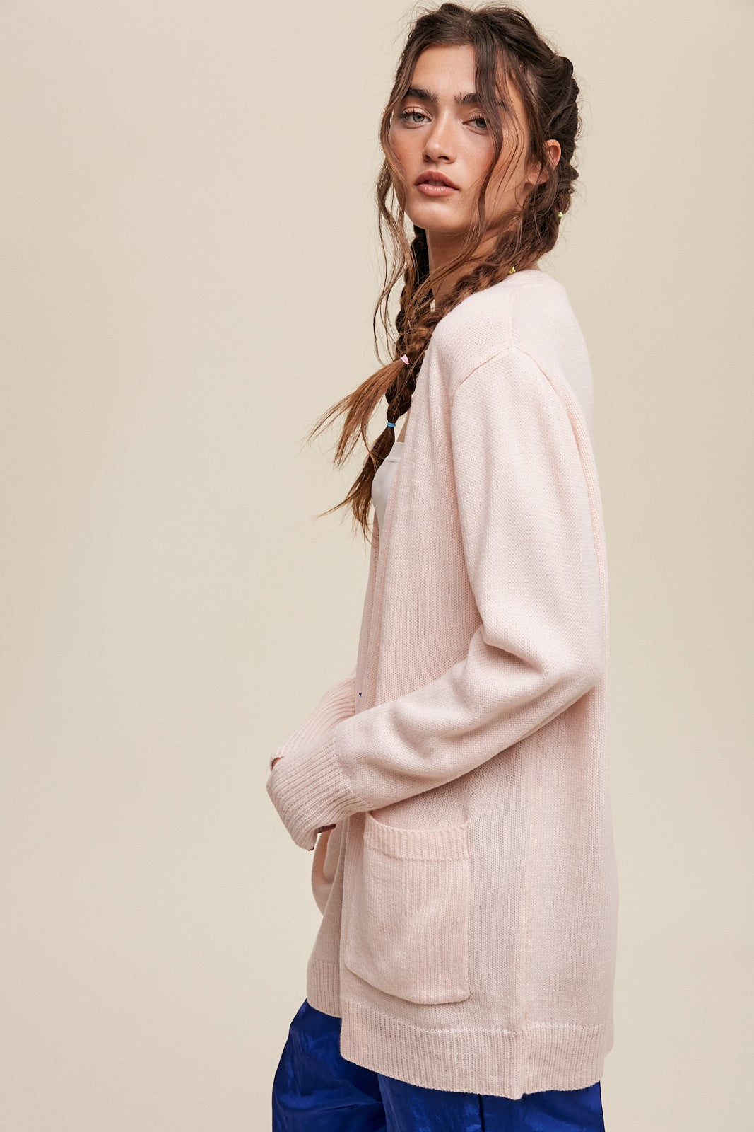 Cherry Delight Cardigan * on sale