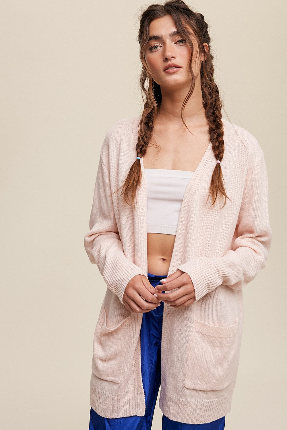 Cherry Delight Cardigan * on sale