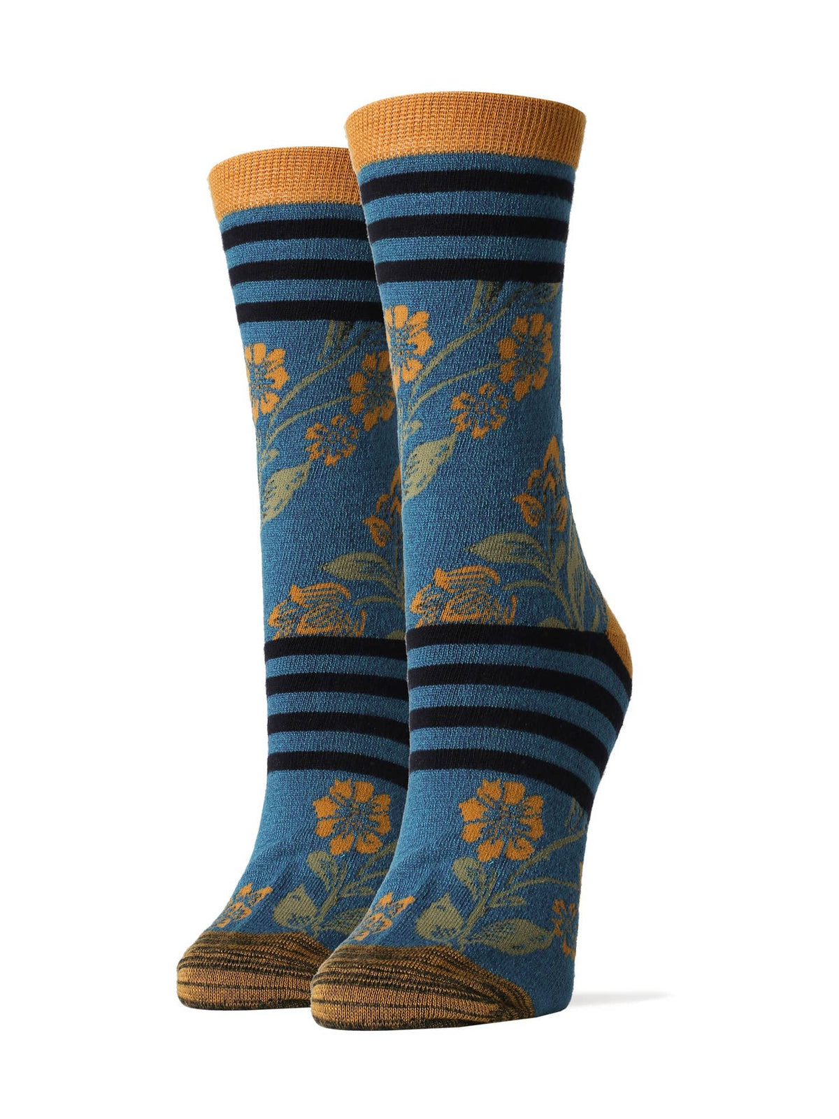 The Wilds bamboo socks *