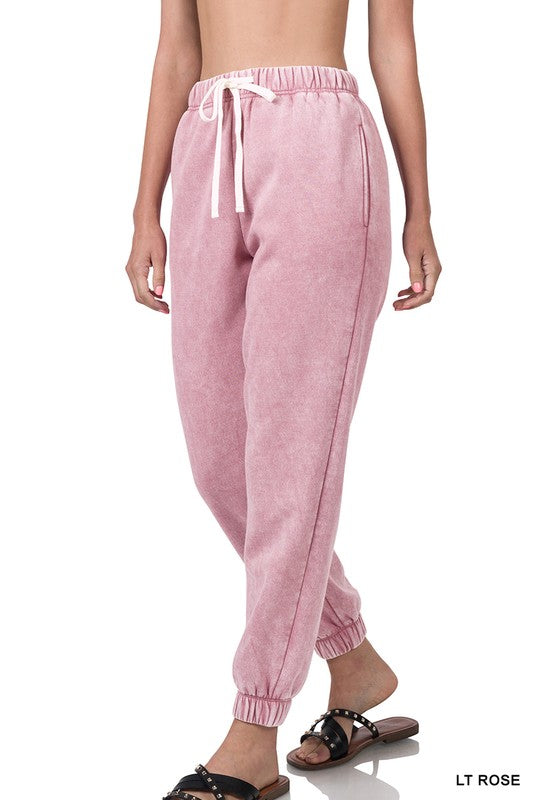 Jogger Lounge Pants
