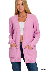 Watermelon Sorbet Cardigan * on sale