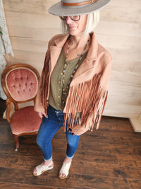 Linen button up v-neck sleeveless blouse in olive * on sale