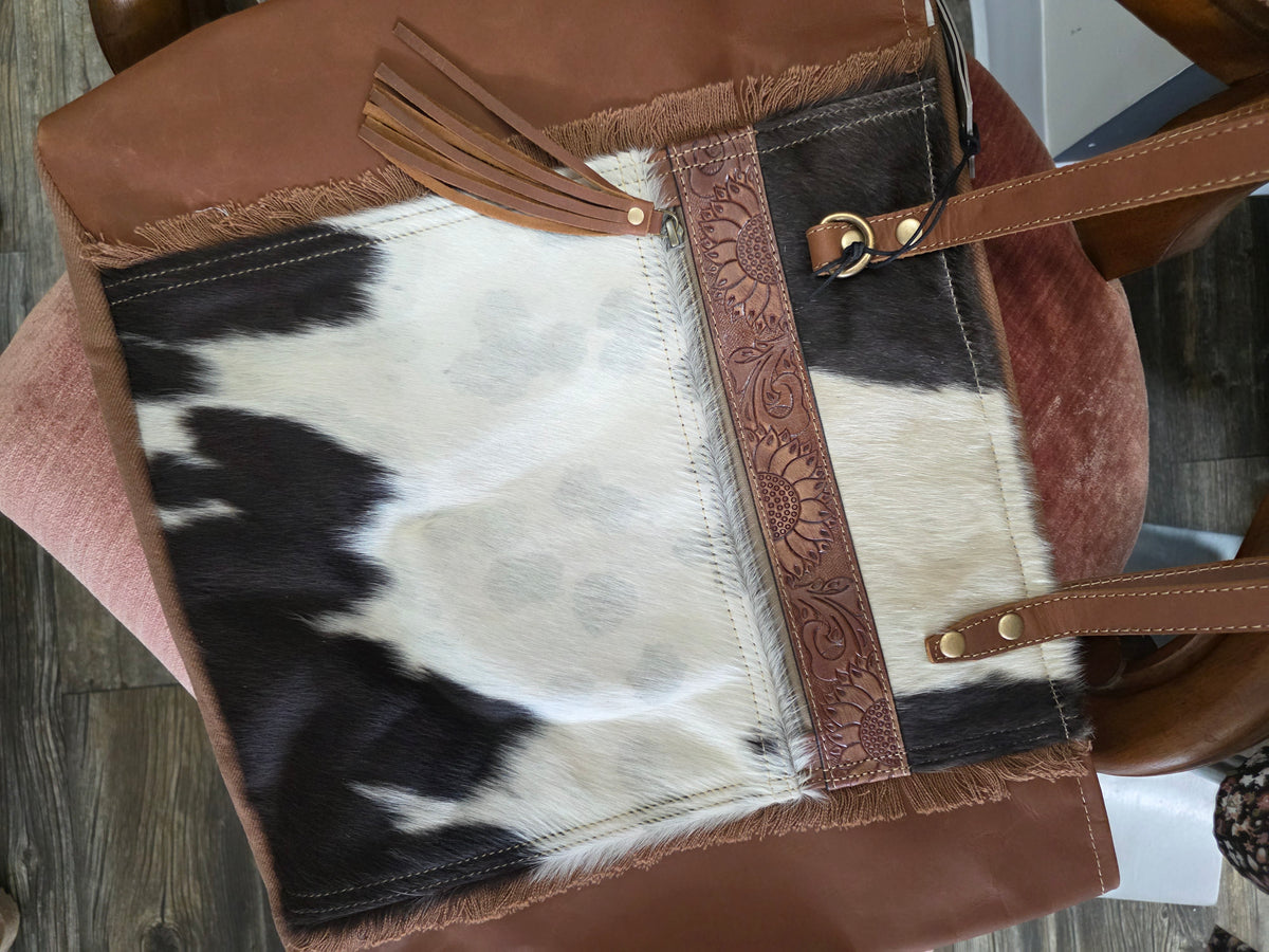 Oakley Specks Tote Bag