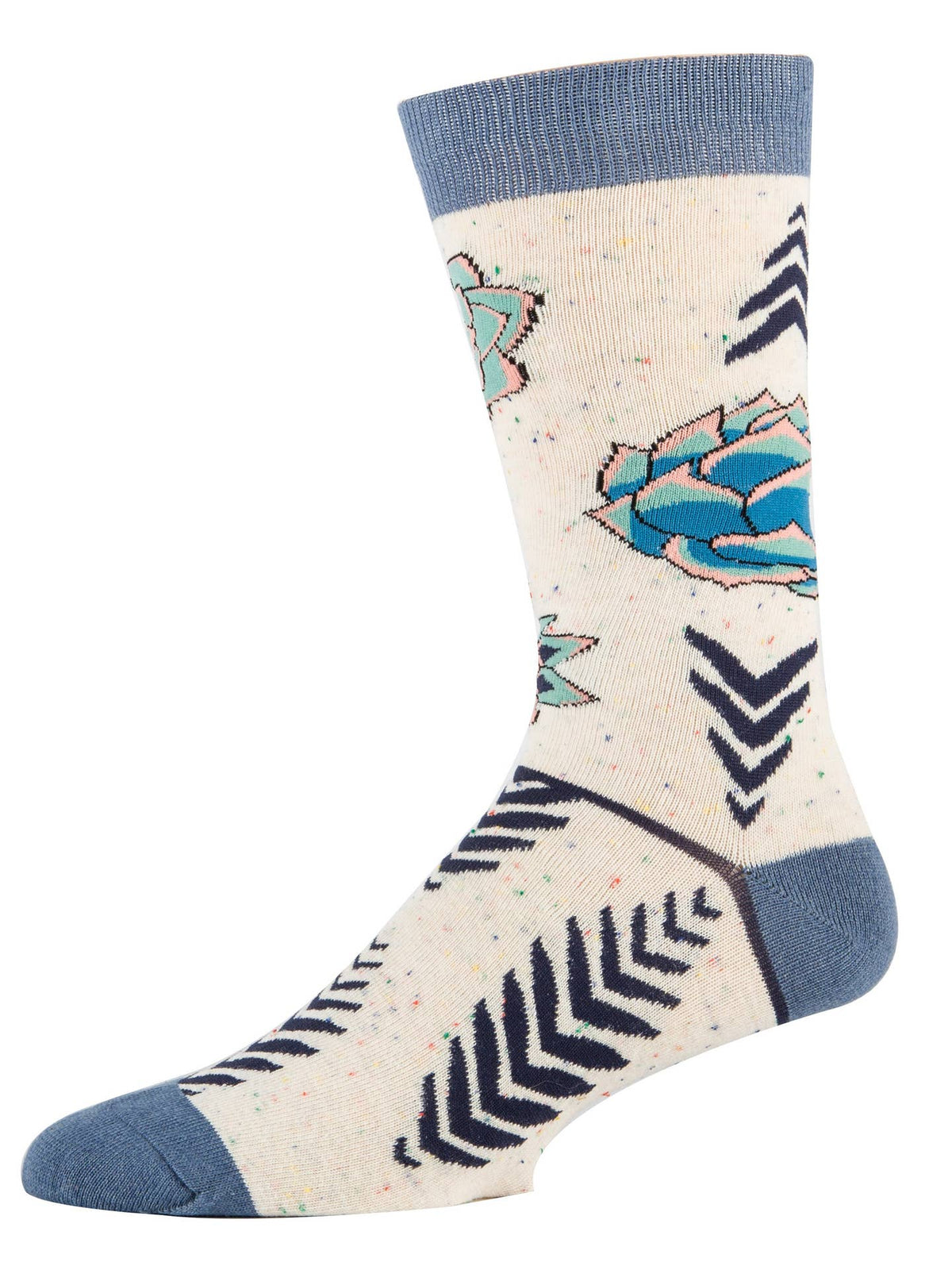 Succulent Dreams cotton socks *