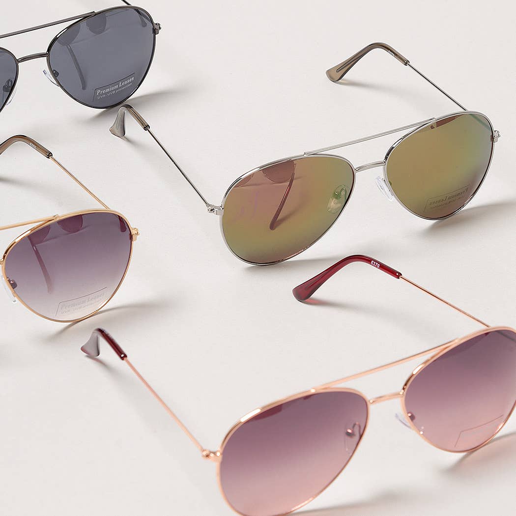 Aviator Sunglasses