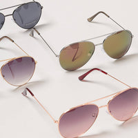 Aviator Sunglasses