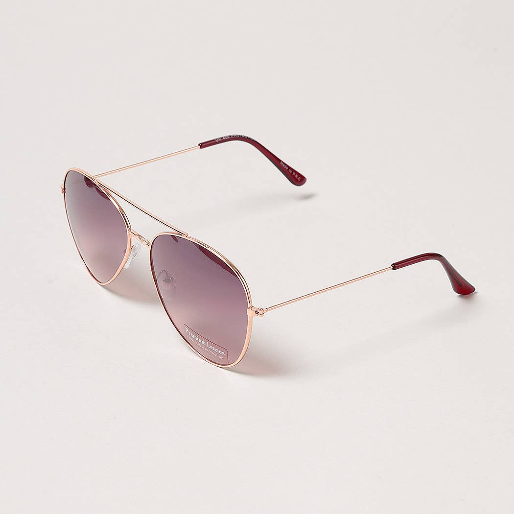 Aviator Sunglasses