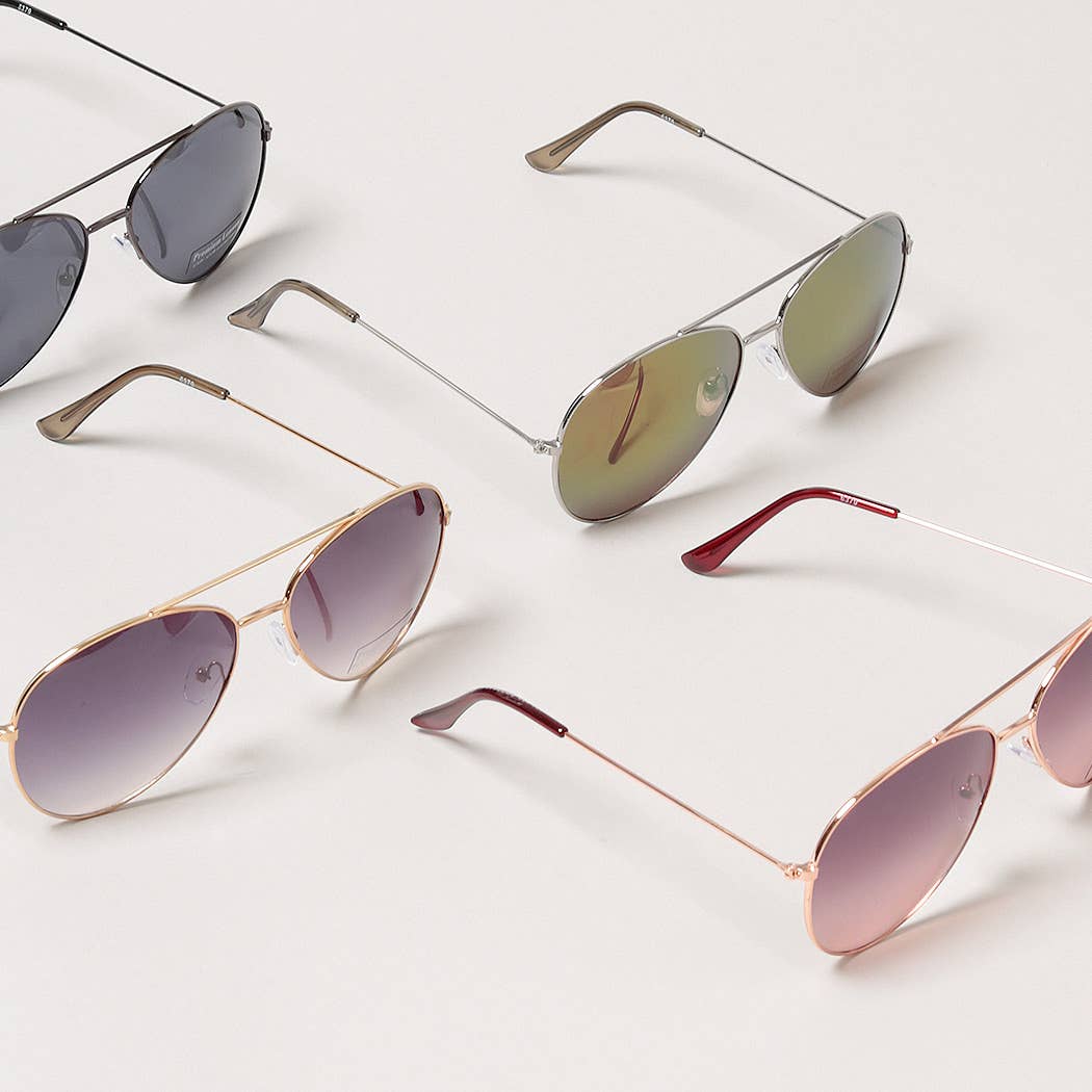 Aviator Sunglasses