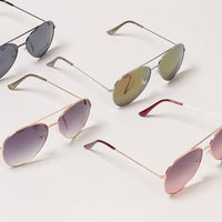 Aviator Sunglasses