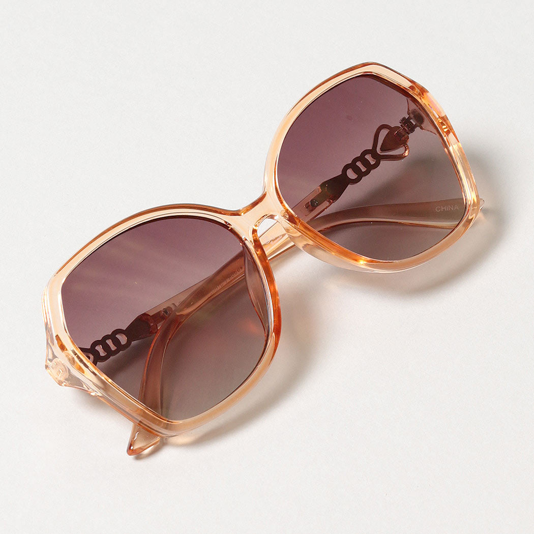 Classic Bold Sunglasses