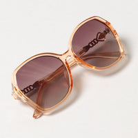 Classic Bold Sunglasses