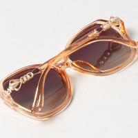 Classic Bold Sunglasses