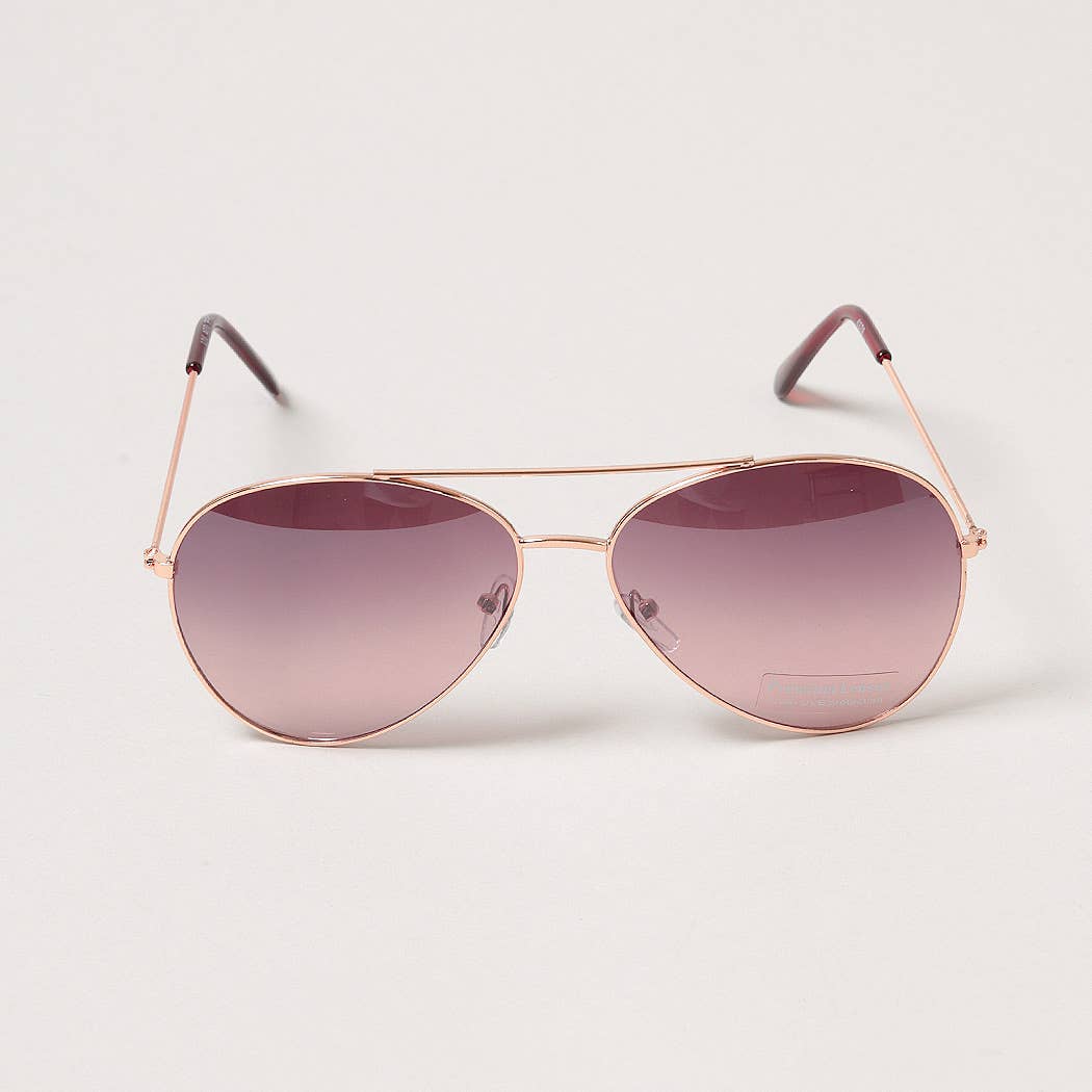 Aviator Sunglasses