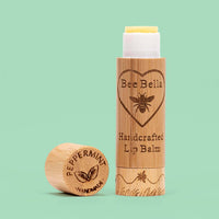 Lip Balm Original Scents