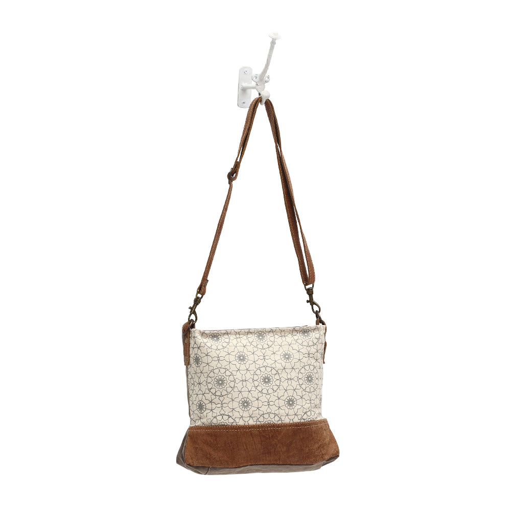 Nifty Crossbody Bag
