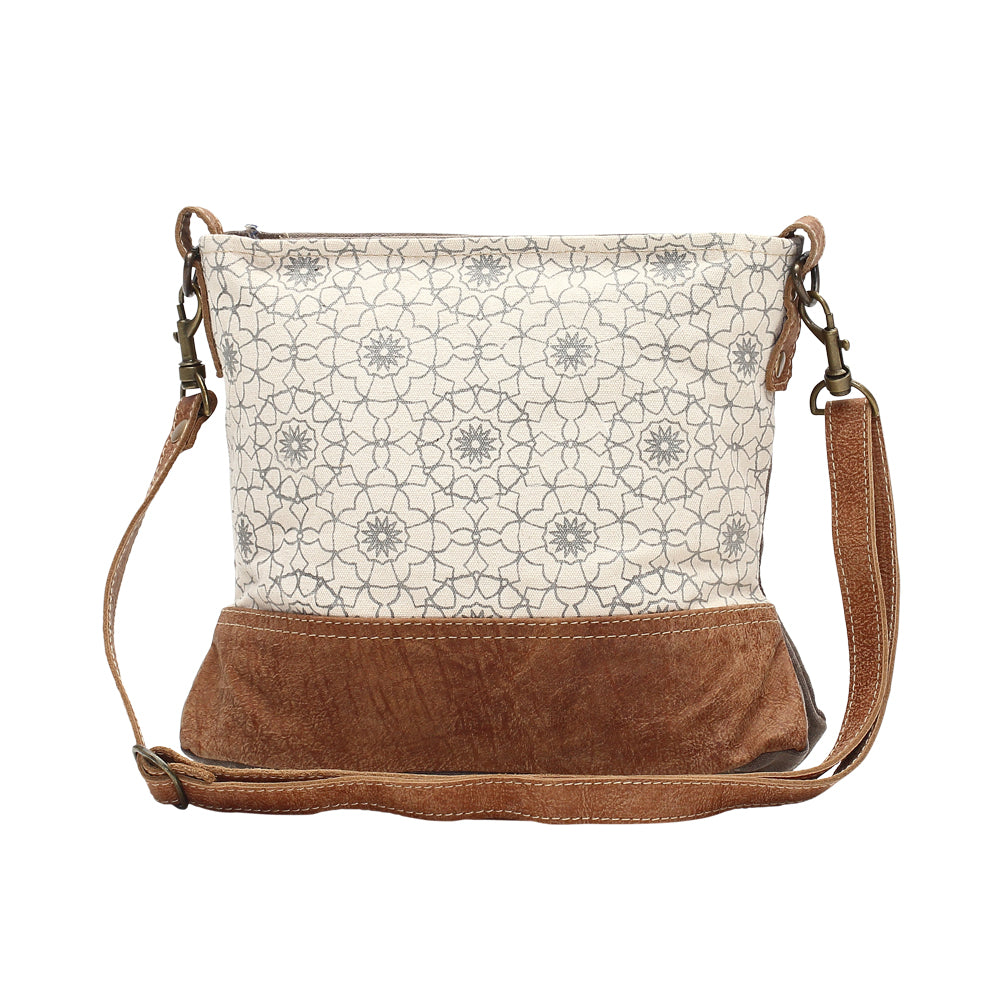 Nifty Crossbody Bag