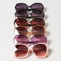 Classic Bold Sunglasses