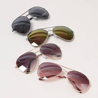 Aviator Sunglasses