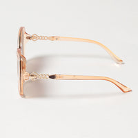 Classic Bold Sunglasses
