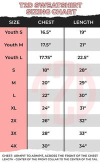 Lake Life Ideal Chenille Sweatshirt: Black * on sale