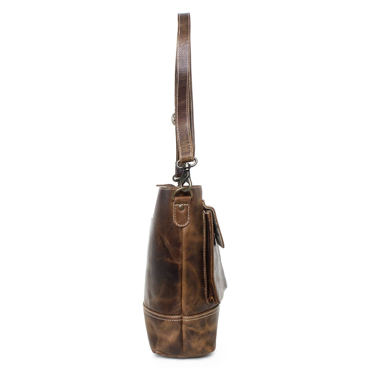 Bliss/Wax Toronto Shoulder Bag