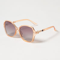 Classic Bold Sunglasses