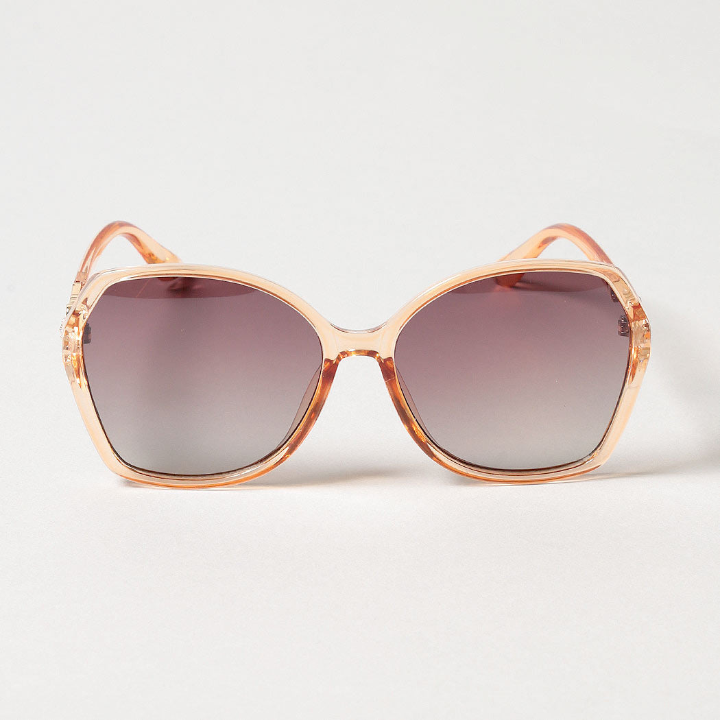 Classic Bold Sunglasses