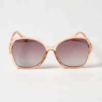 Classic Bold Sunglasses