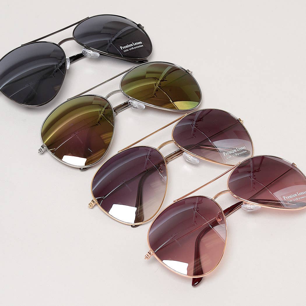 Aviator Sunglasses