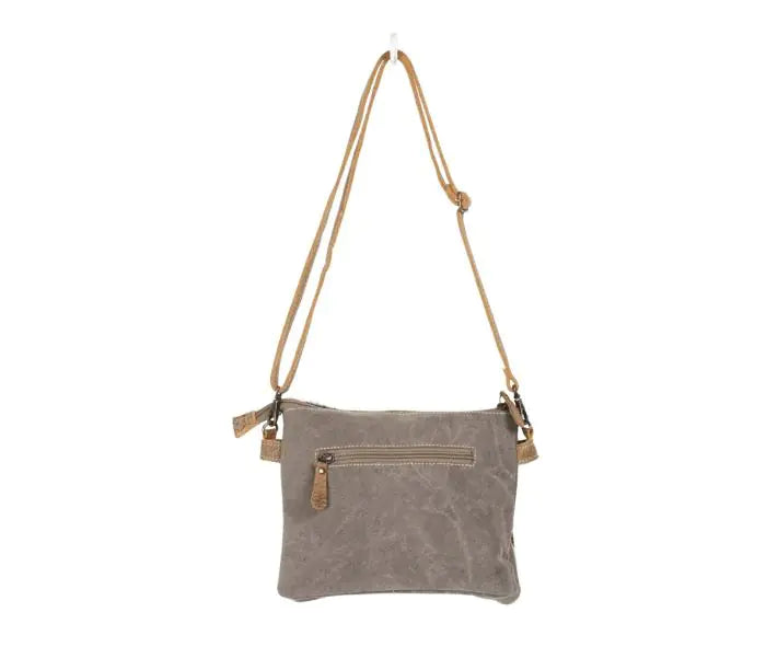 Vibe with me Small Crossbody Bag