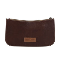 Breezy Leather Clutch Bag * on sale