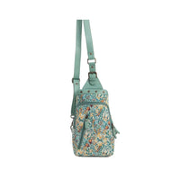 Secret Garden Crossbody Bag * on sale
