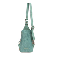 Secret Garden Crossbody Bag * on sale
