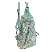 Secret Garden Crossbody Bag * on sale
