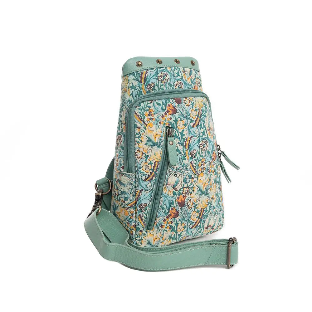 Secret Garden Crossbody Bag * on sale