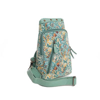 Secret Garden Crossbody Bag * on sale