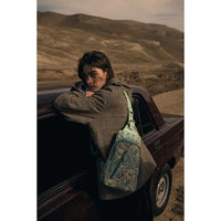 Secret Garden Crossbody Bag * on sale