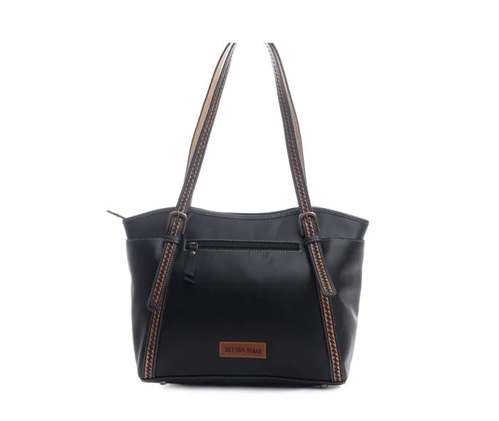 Lark Hand-tooled Leather Crossbody Bag * on sale