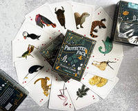 Protected Pack Playing Cards